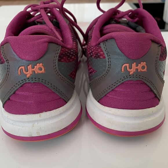 RYKA Devotion Plus 2 Walking Arch Support Women’s Sneakers Size 9 - Picture 4 of 9